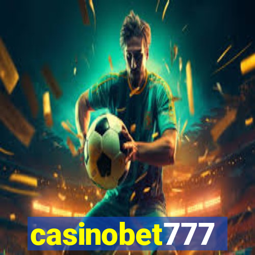 casinobet777