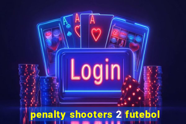 penalty shooters 2 futebol