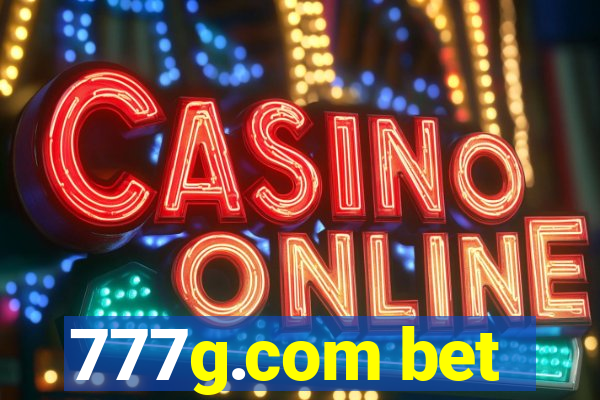 777g.com bet