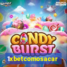 1xbetcomosacar