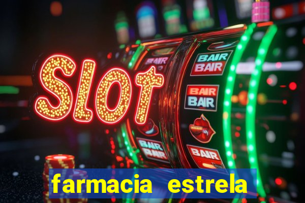 farmacia estrela porto alegre