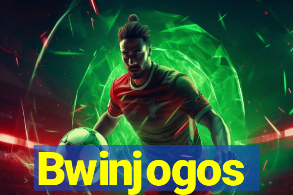 Bwinjogos