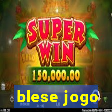 blese jogo