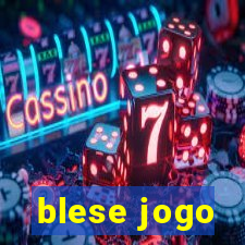 blese jogo