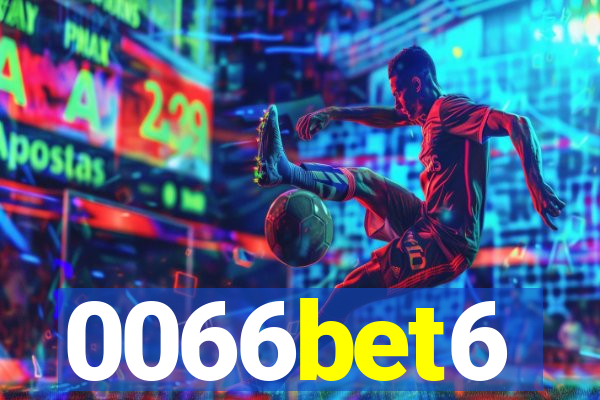 0066bet6