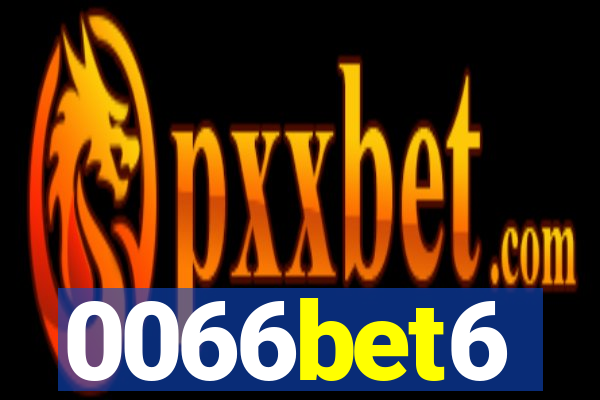 0066bet6