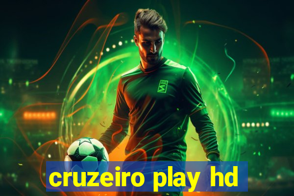 cruzeiro play hd