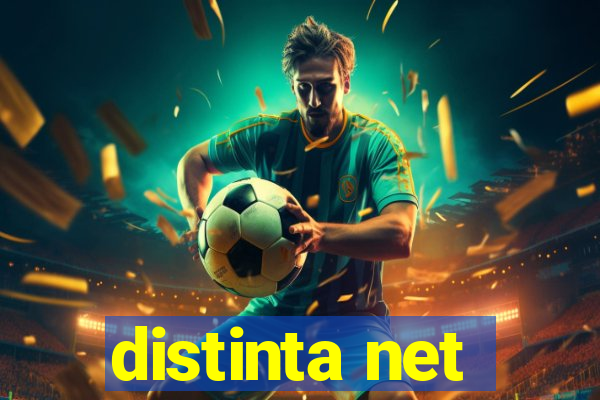 distinta net