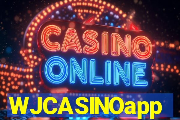 WJCASINOapp