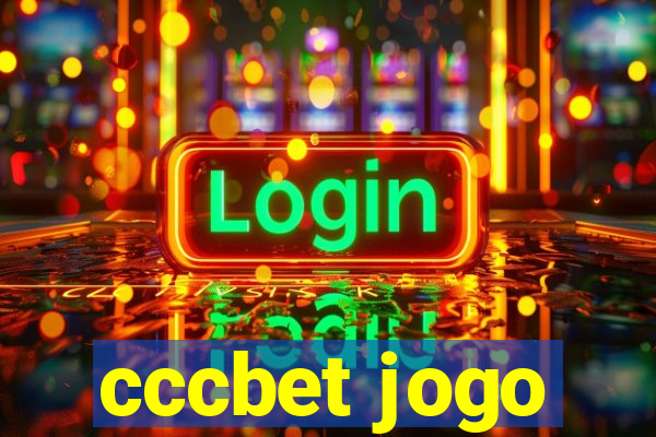 cccbet jogo