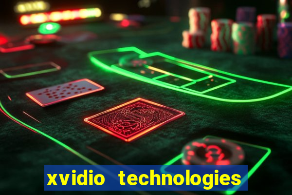 xvidio technologies startup brasil 2023 download gratis completo