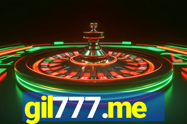 gil777.me