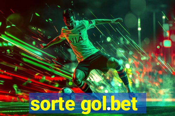 sorte gol.bet