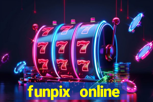 funpix online plataforma de jogos