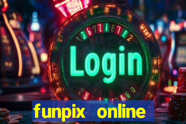 funpix online plataforma de jogos