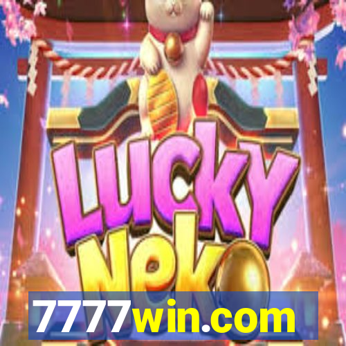 7777win.com