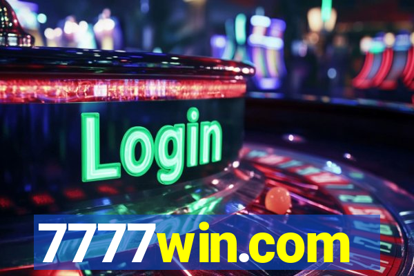 7777win.com