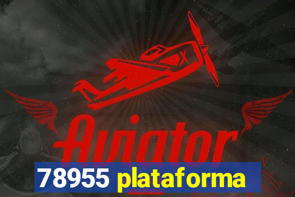 78955 plataforma