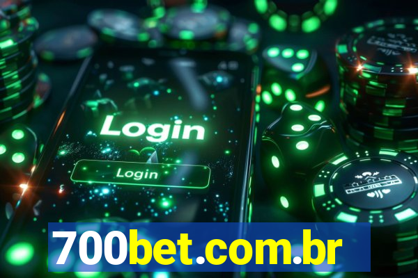 700bet.com.br