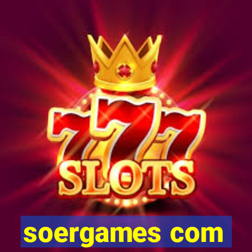 soergames com