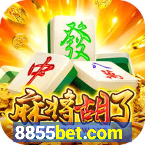 8855bet.com