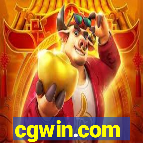 cgwin.com