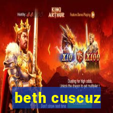 beth cuscuz