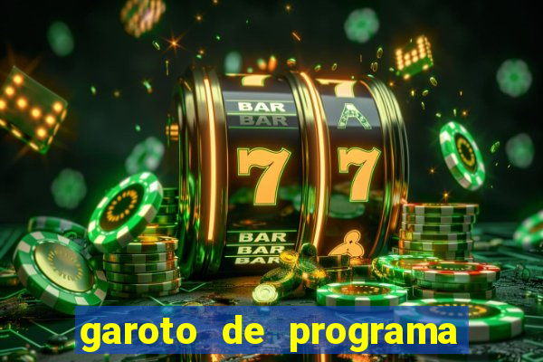 garoto de programa em praia grande