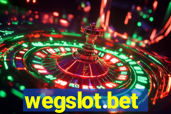 wegslot.bet