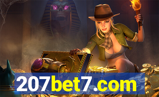 207bet7.com