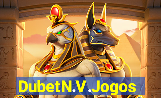 DubetN.V.Jogos