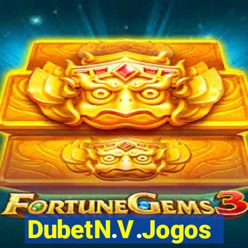 DubetN.V.Jogos