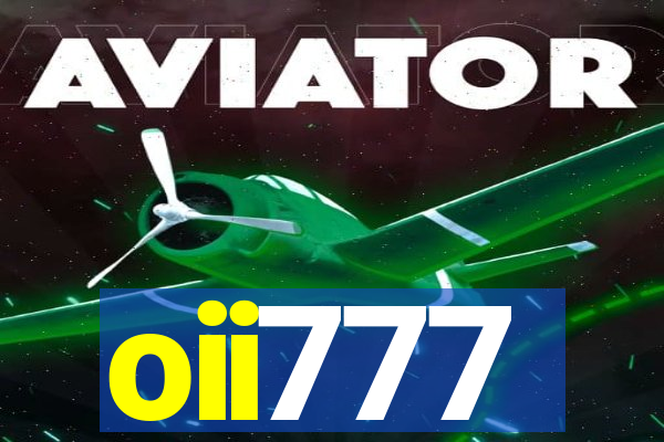 oii777