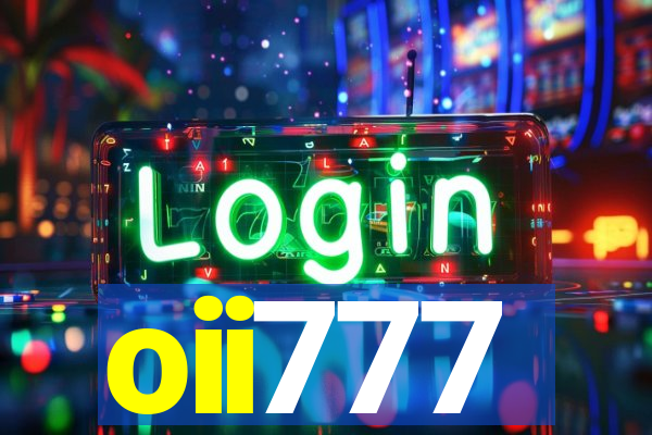 oii777