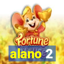 alano 2