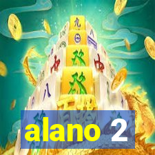 alano 2