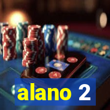 alano 2