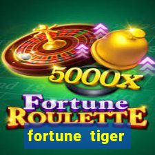 fortune tiger aposta de 1 real