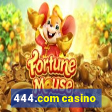 444.com casino