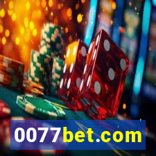 0077bet.com