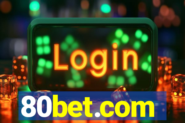 80bet.com