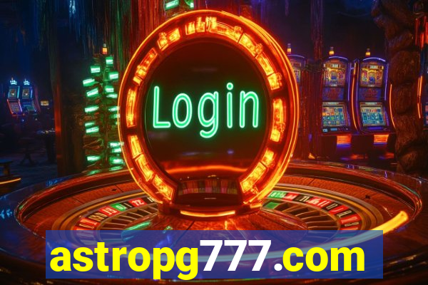 astropg777.com