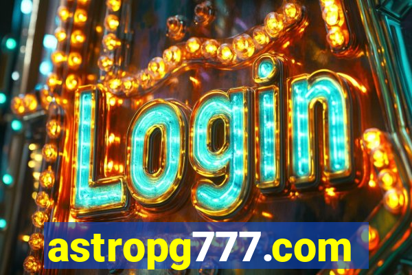 astropg777.com