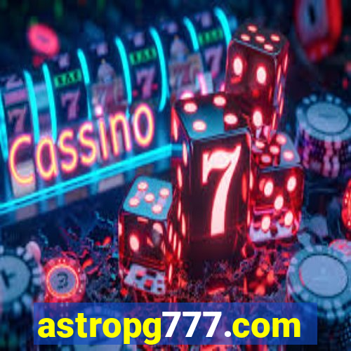 astropg777.com