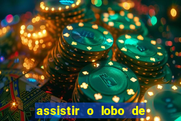 assistir o lobo de wall street topflix