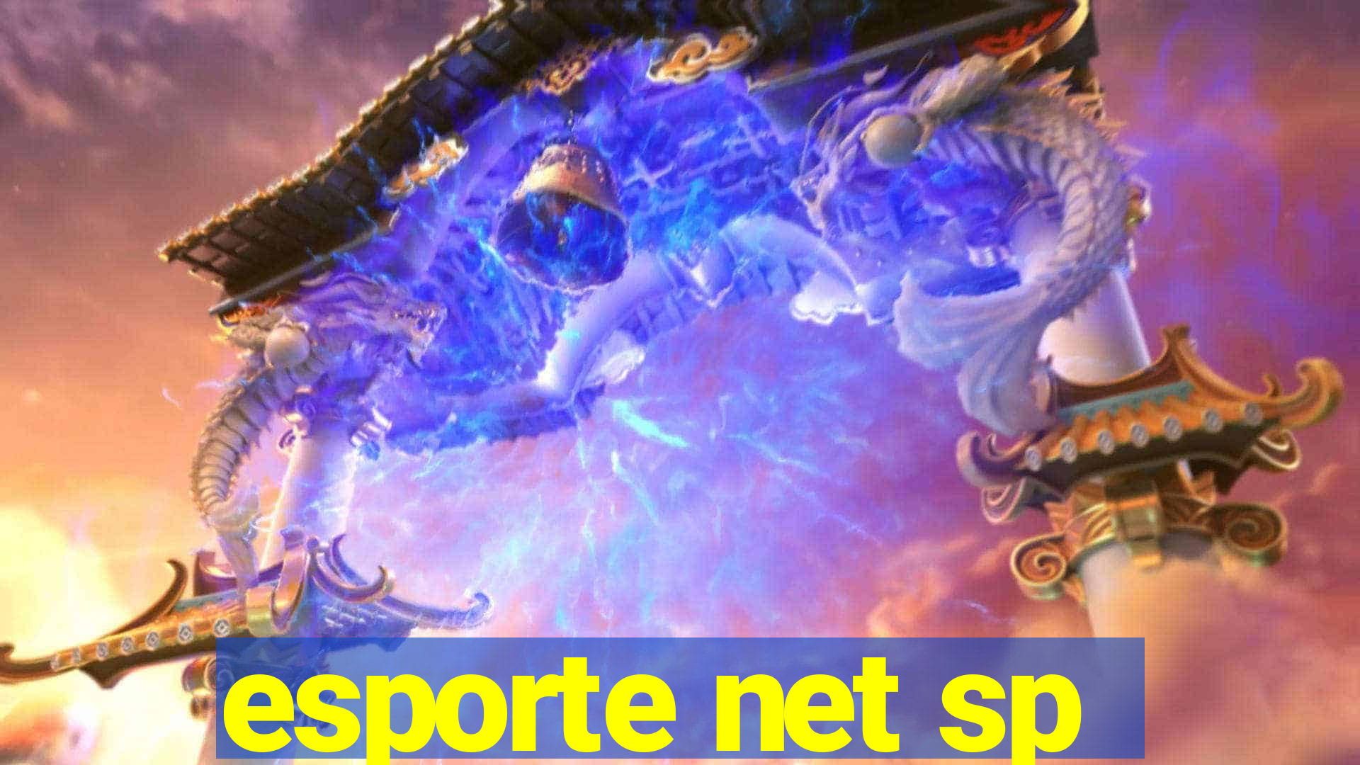 esporte net sp