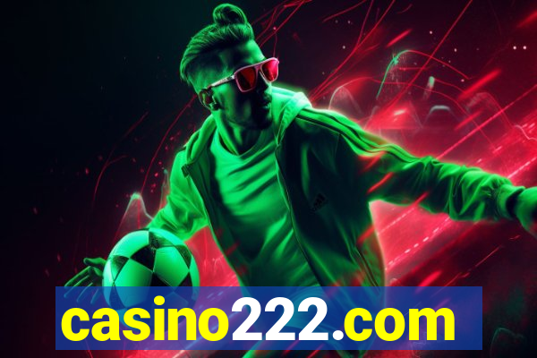 casino222.com