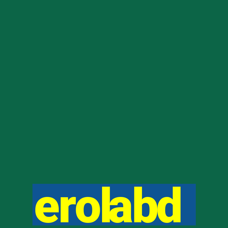 erolabd