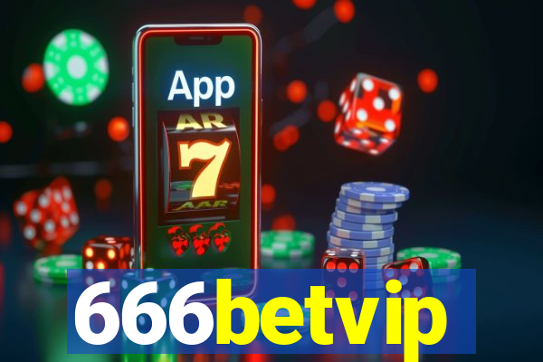 666betvip