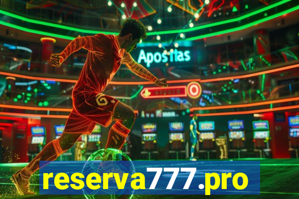 reserva777.pro